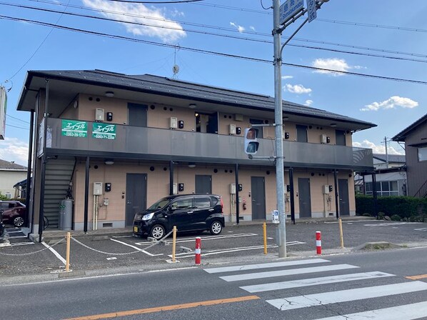 島高松駅 徒歩3分 2階の物件内観写真